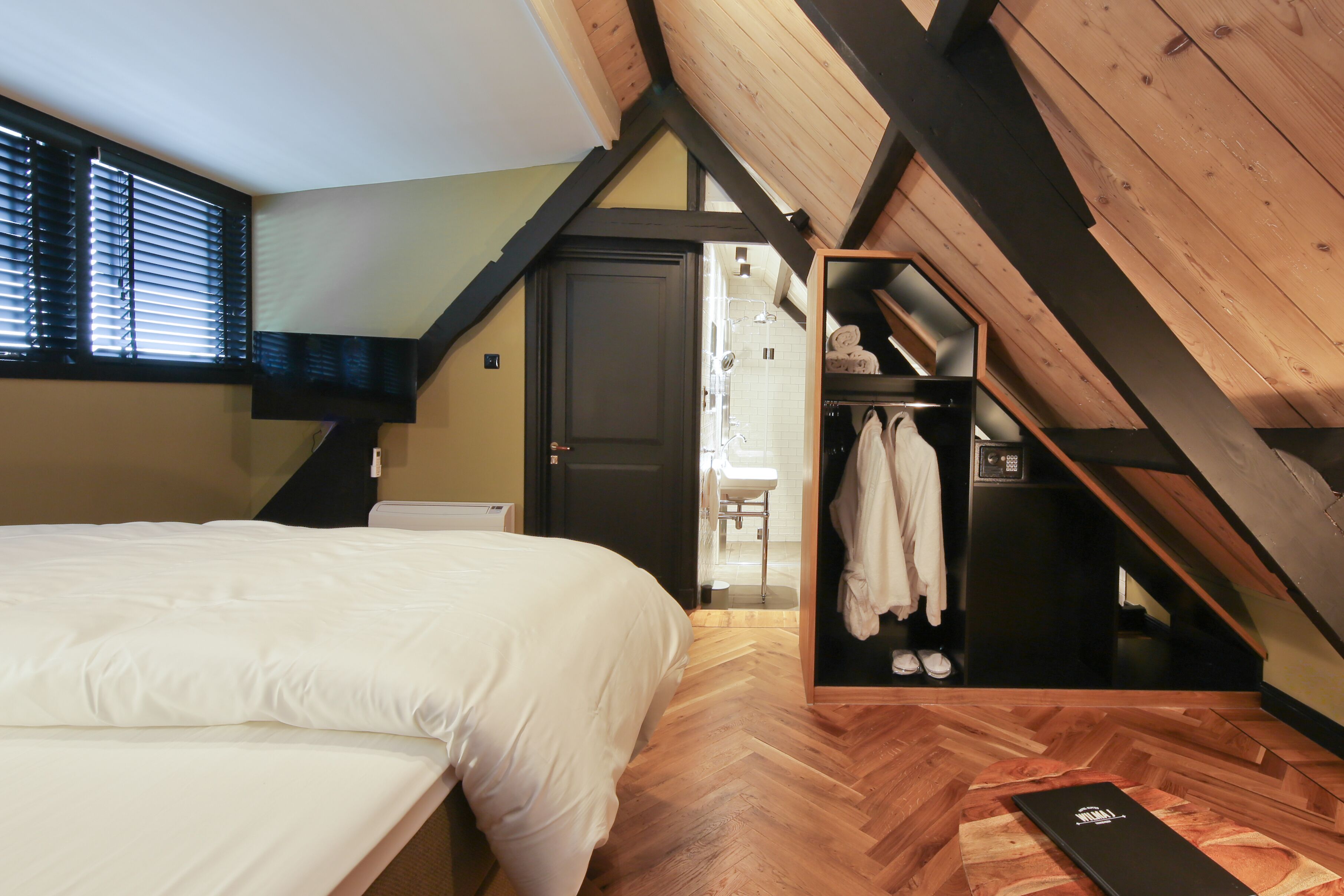 Foto - Small Luxury Boutique Hotel Wilma J