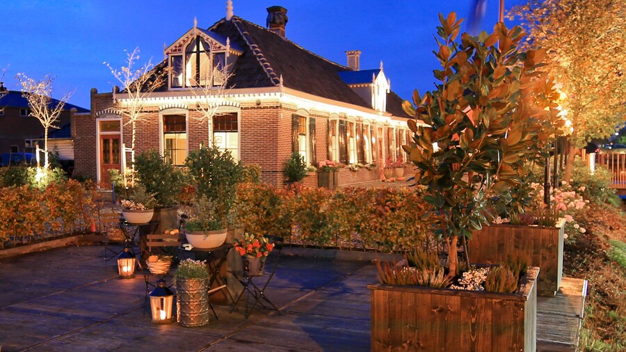 Hotel Suites Wilma J