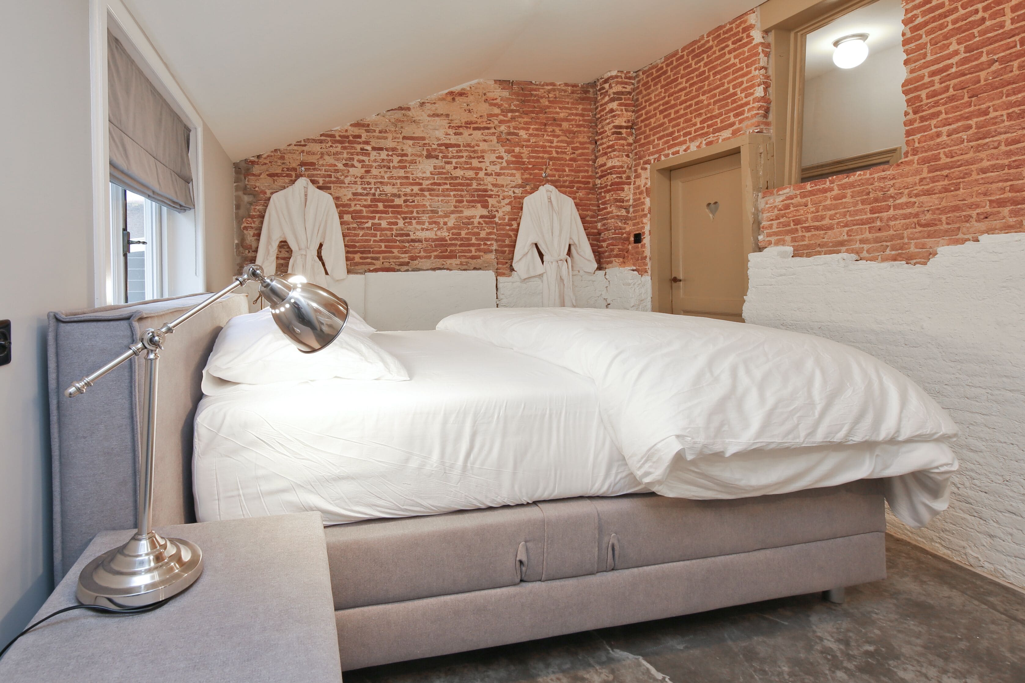 comfort suite (golden suite) | 1 bedroom, premium bedding, free minibar, in-room safe