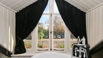 Comfort Double Room (Cozy Room) | View from room