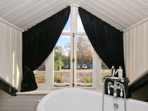 Comfort Double Room (Cozy Room) | View from room