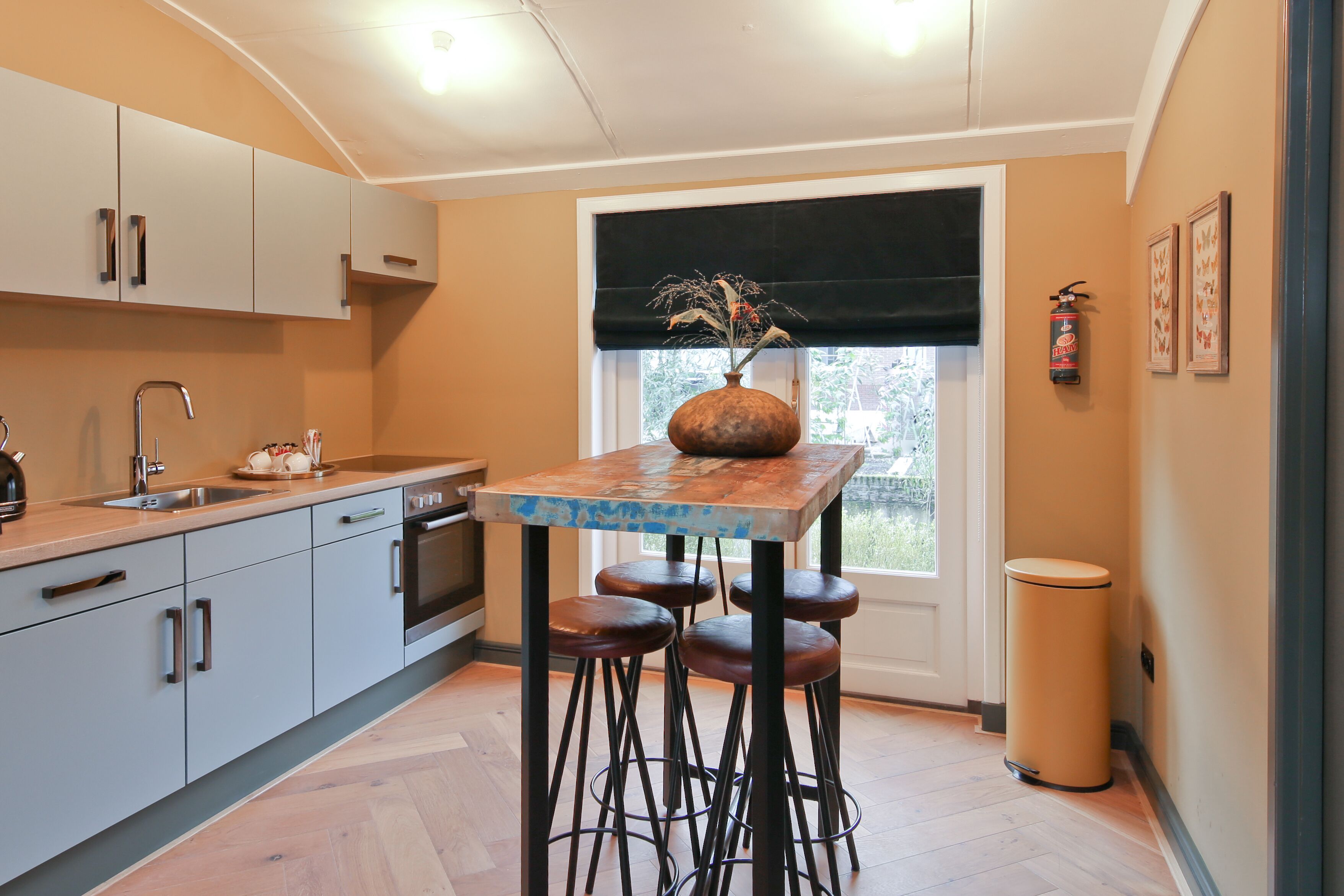 comfort suite (classic suite) | view from room