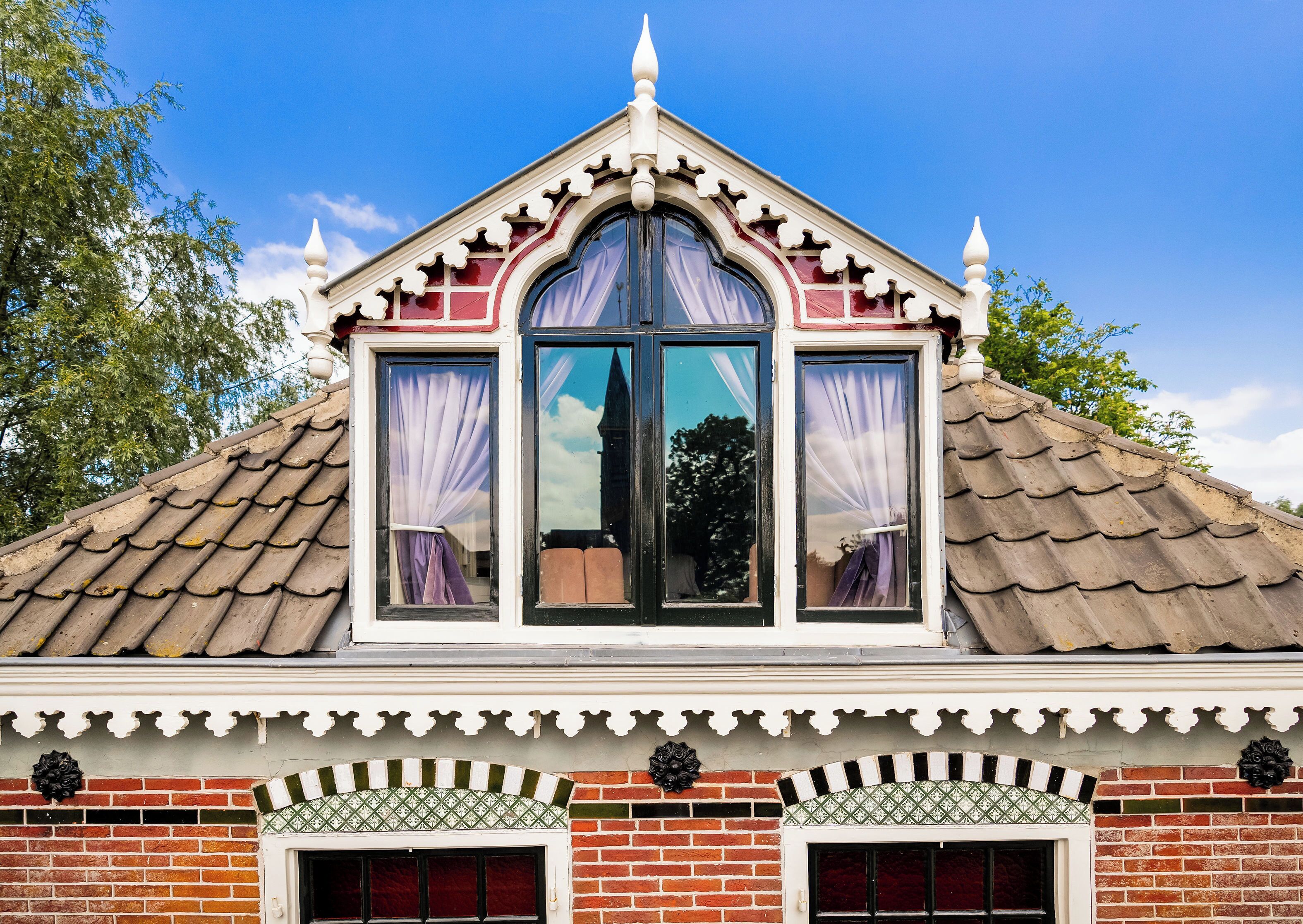 Foto - Small Luxury Boutique Hotel Wilma J