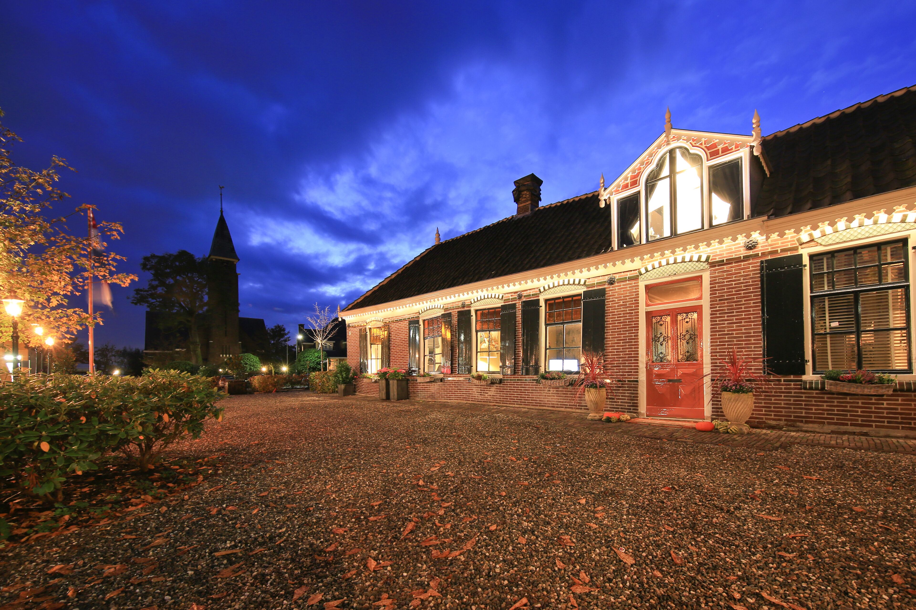 Foto - Small Luxury Boutique Hotel Wilma J