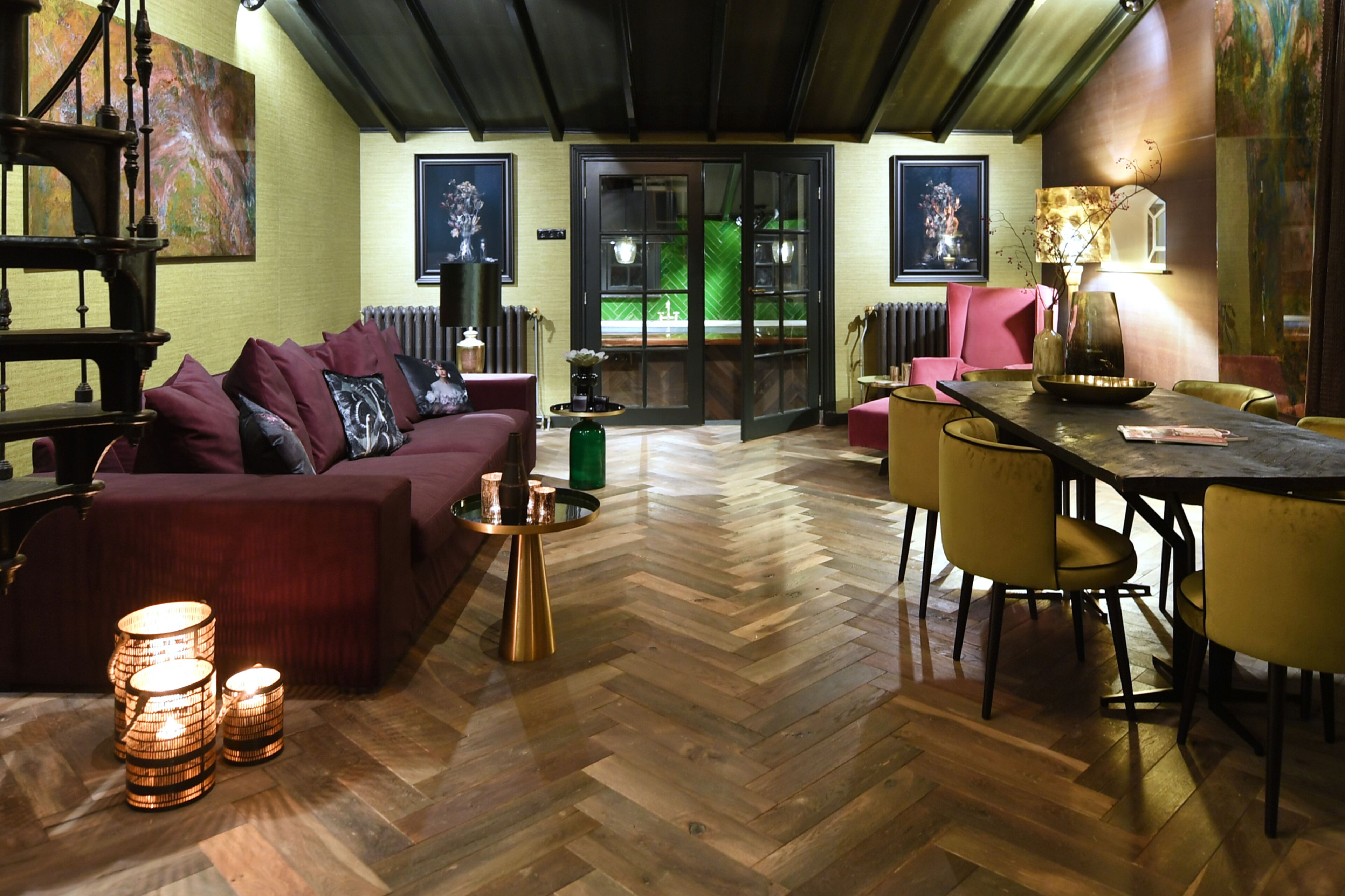 Foto - Small Luxury Boutique Hotel Wilma J