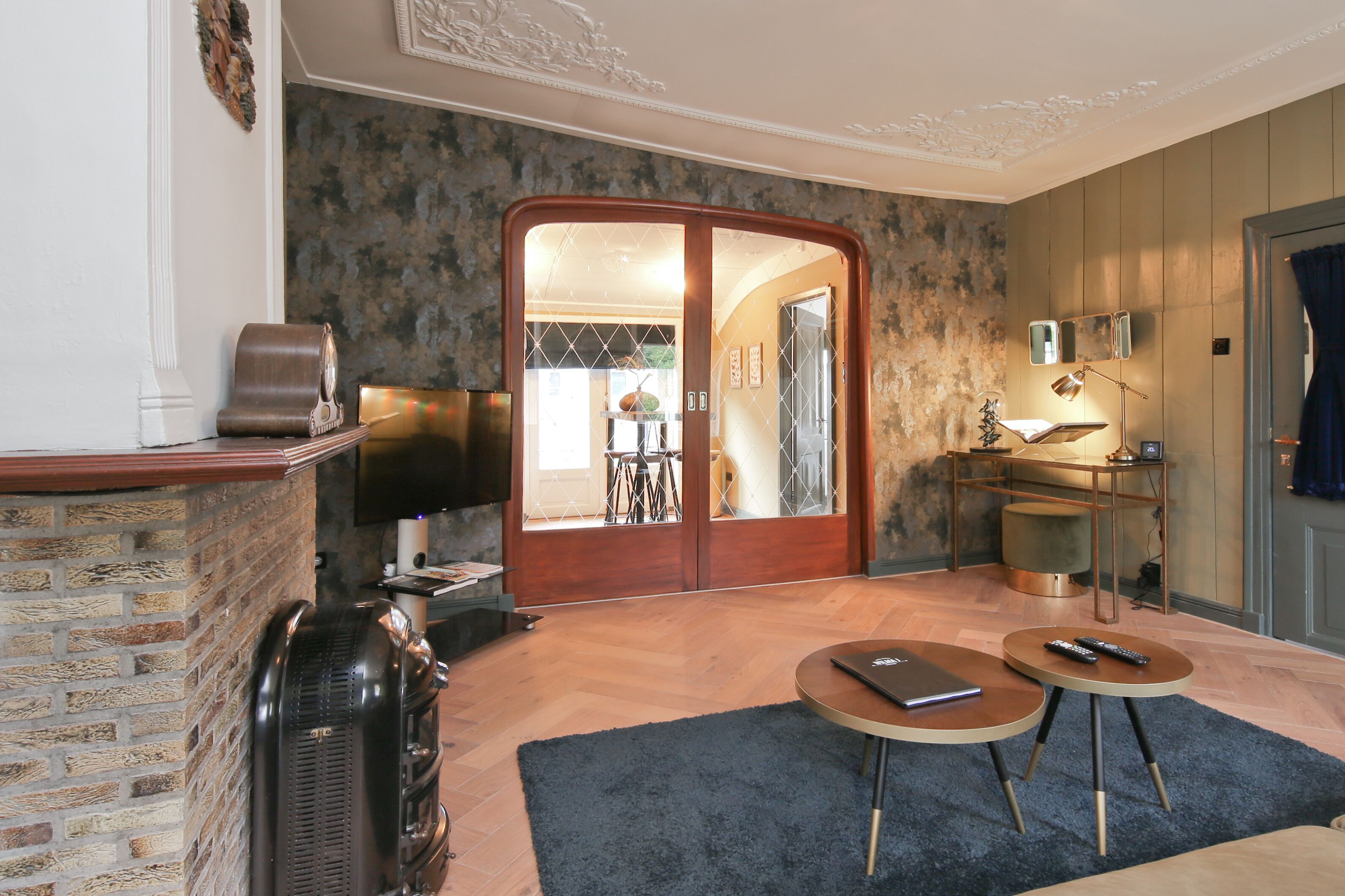 comfort suite (classic suite) | 1 bedroom, premium bedding, free minibar, in-room safe