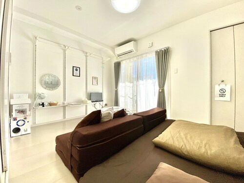 700m from Oroku Station 2nd floor No elevator P / Naha Okinawa