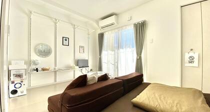 700m from Oroku Station 2nd floor No elevator P / Naha Okinawa