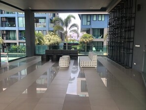 Hall