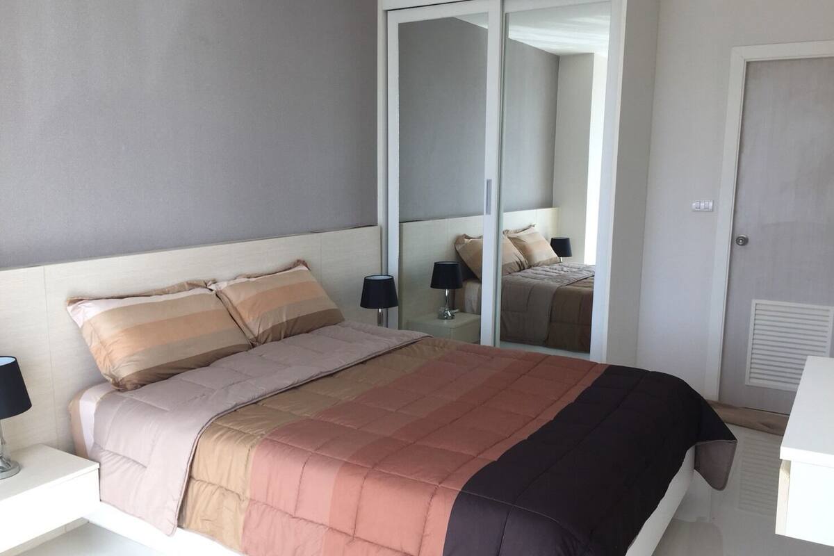 Appartement Deluxe