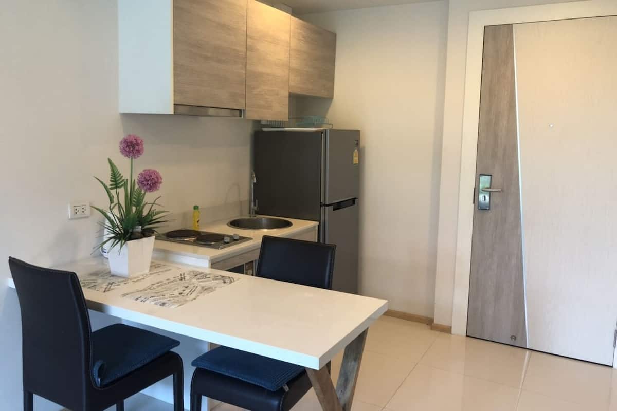 Standard Apartment | Private kitchen
