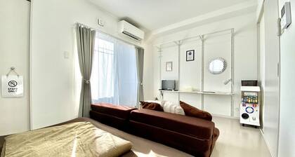 Oroku stn 700m 2F No elevator Parking / Naha Okinawa