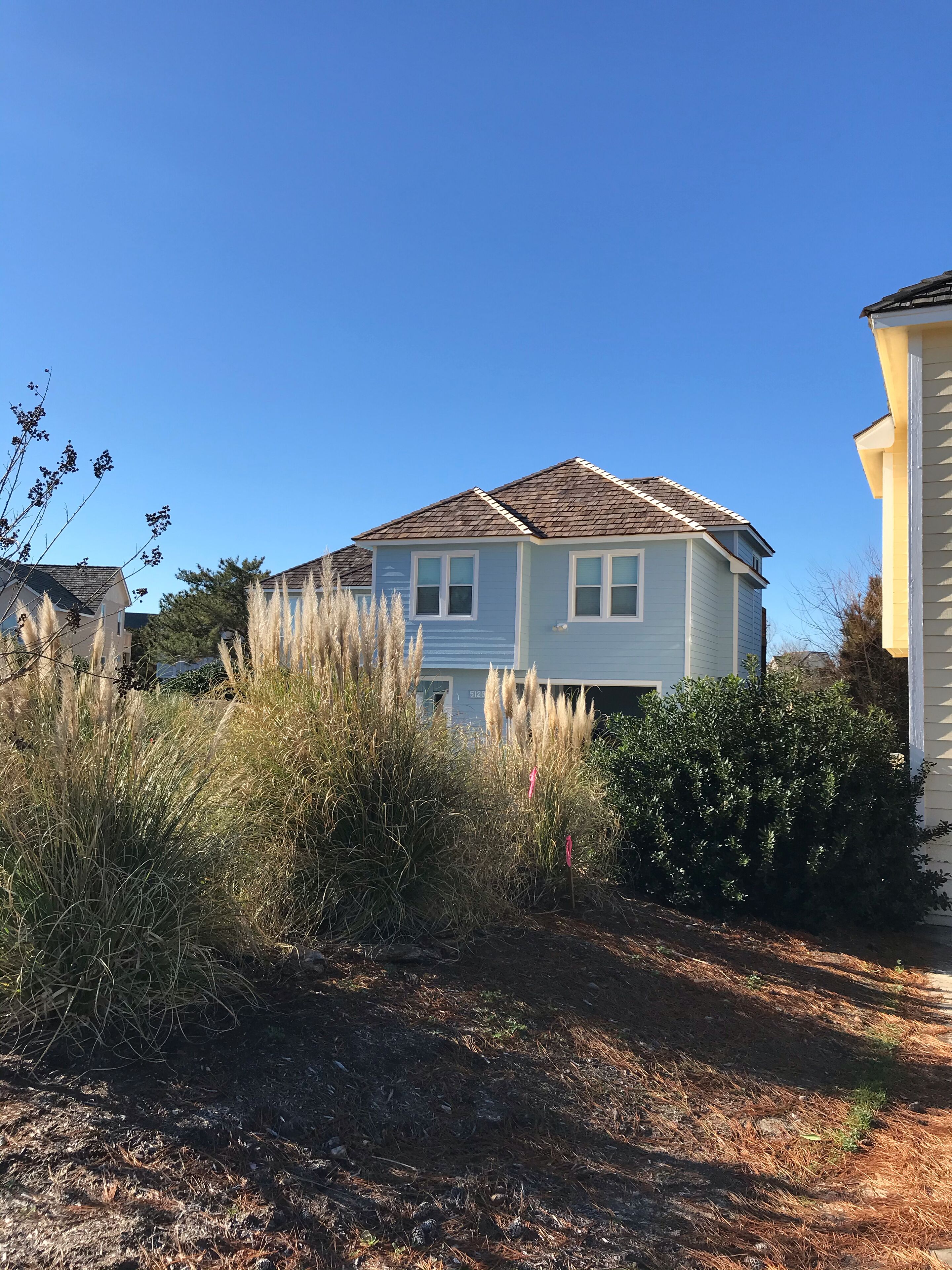 Beachy Keen: Fun In The Sun! HotTub, Renovated Bathrooms and Kitchen in 2021!!!