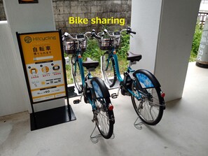 Property grounds - Oroku stn 700m 2F No elevator Parking / Naha Okinawa (Naha)