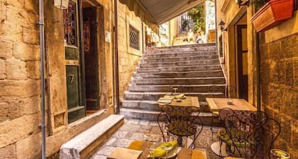 Dubrovnik Old Town Hostel