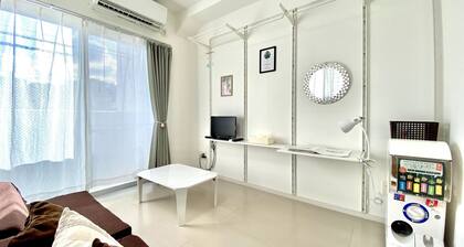 700m from Oroku Station 3rd floor No elevator / Naha Okinawa