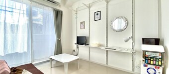 700m from Oroku Station 3rd floor No elevator / Naha Okinawa