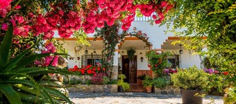 Los Cactus El Gastor by Ruralidays