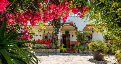 Los Cactus El Gastor by Ruralidays