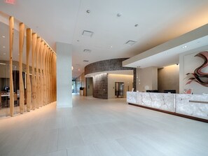 Lobby - National at Pentagon (Arlington)