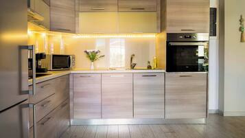 Villa (3 Bedrooms) | Interior