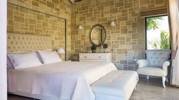 Villa (3 Bedrooms) | Interior