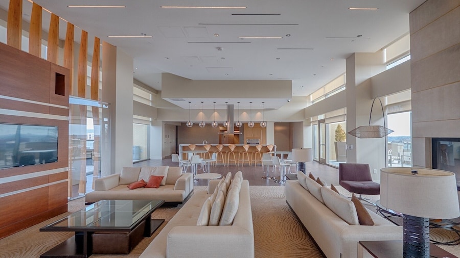 National at Pentagon City