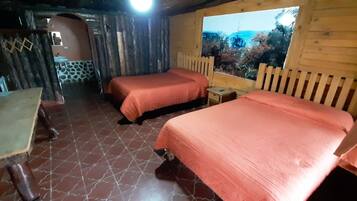 Cabin | Free WiFi