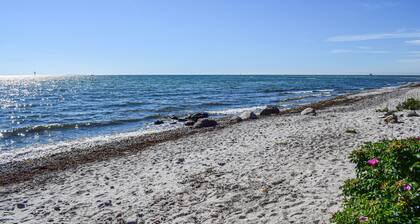 2 bedroom cozy apartment in Rudkøbing