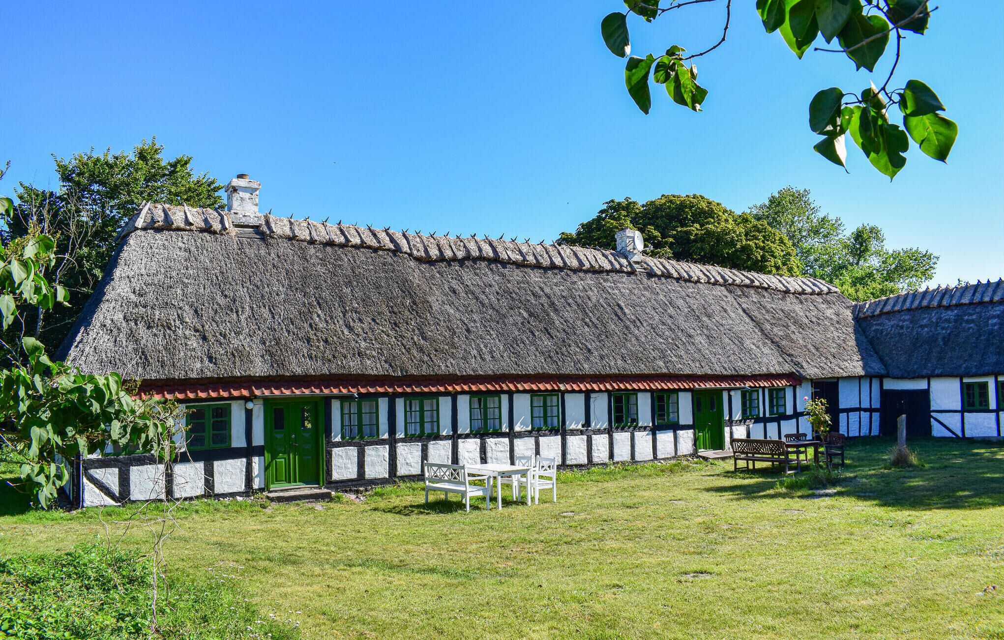 Eksteriør