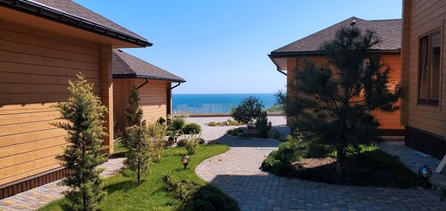 Chayka Resort