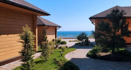 Chayka Resort