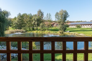 Property grounds - Apartment on the horse farm! (Weßling)