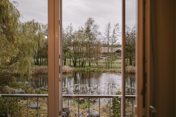 Interior - Apartment on the horse farm! (Weßling)