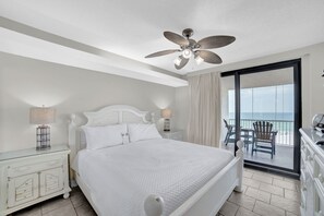 3 bedrooms, iron/ironing board, free WiFi, bed sheets - Gulf Front Condo | Outdoor & Indoor Pools! (Orange Beach)