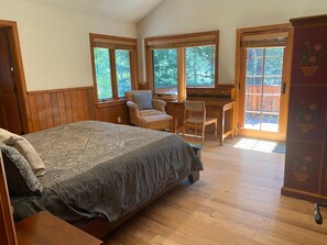 6 Schlafzimmer, Bügeleisen/Bügelbrett, kostenloses WLAN, Bettwäsche