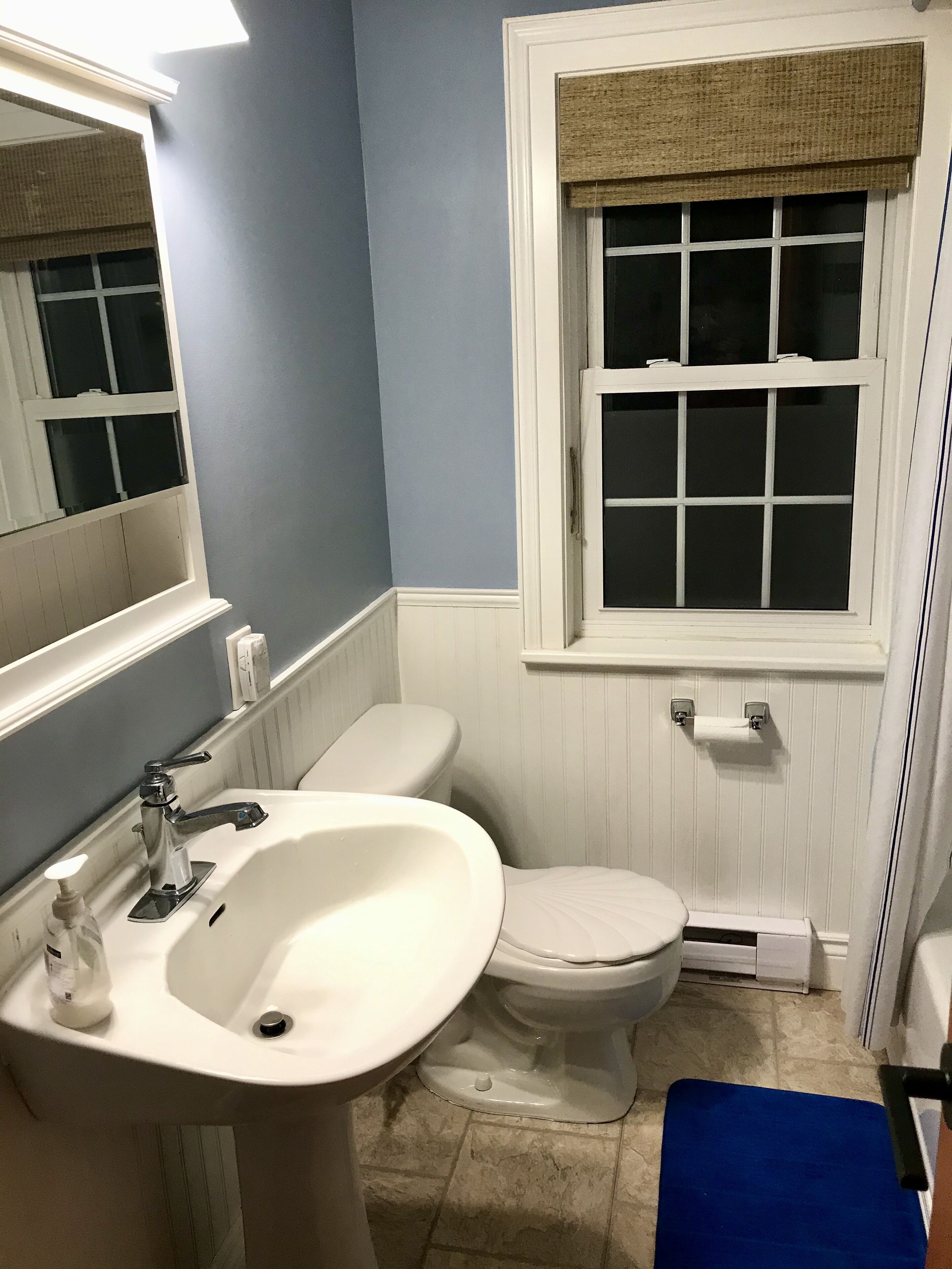 COUNTY DREAM COVE WATERFRONT