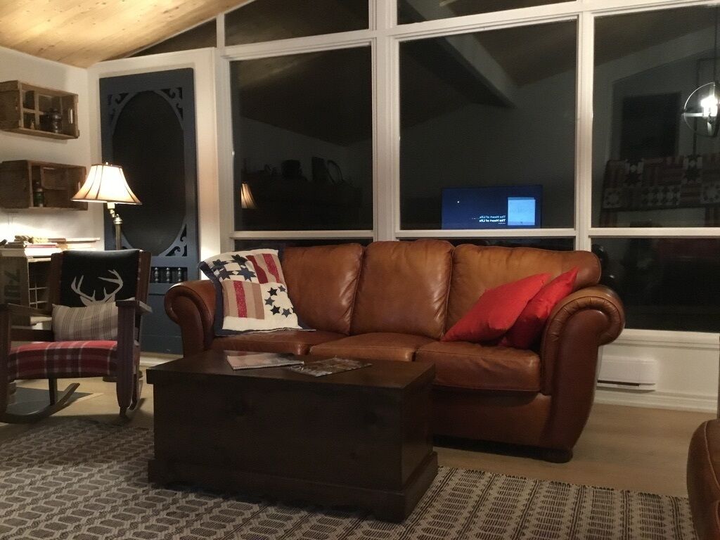 COUNTY DREAM COVE WATERFRONT