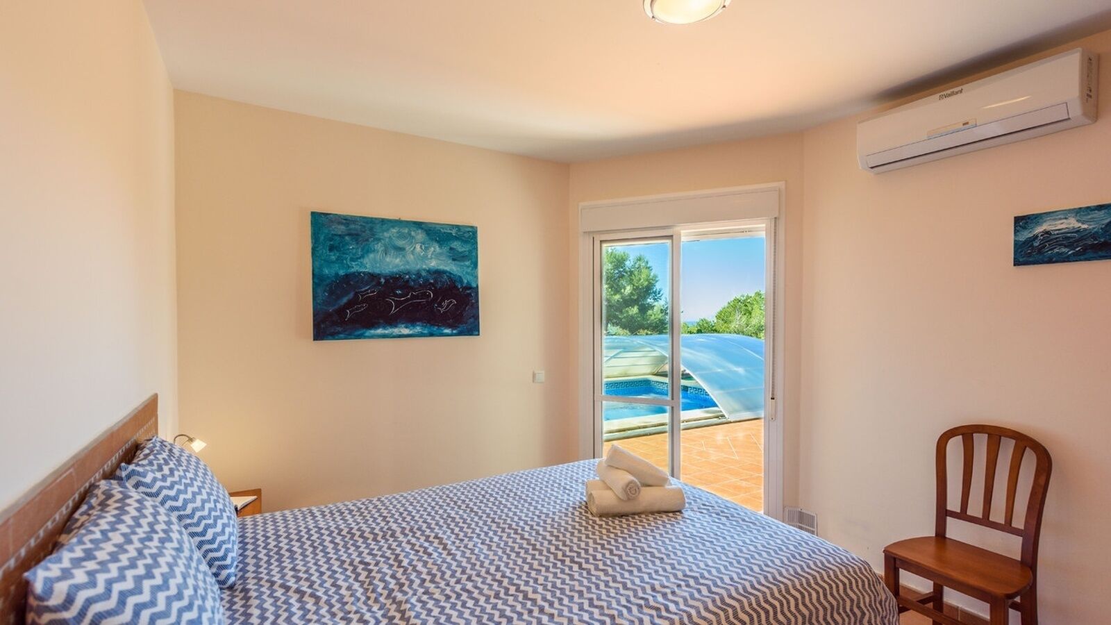 Casa Fenicia Vélez-Málaga by Ruralidays