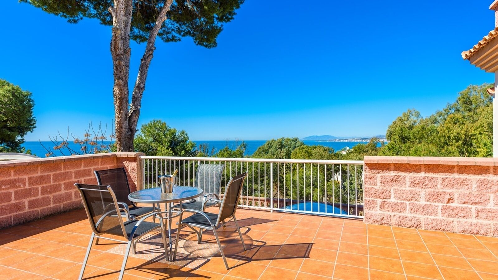 Casa Fenicia Vélez-Málaga by Ruralidays