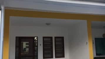 Detalle exterior