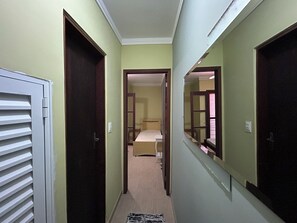 2 habitaciones 