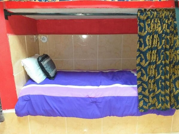 Room - Windmill Hostel (El Valle de Anton)