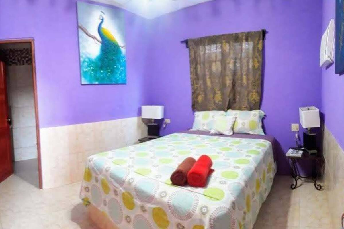 Deluxe Single Room | Iron/ironing board, free WiFi, bed sheets