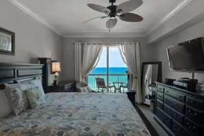 3 室のベッドルーム、アイロン / アイロン台、WiFi (無料)、ベッドシーツ