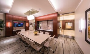 Interior - National Tysons Corner (McLean)