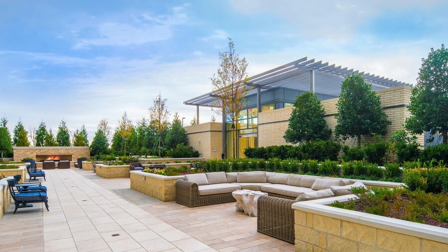 National Tysons Corner