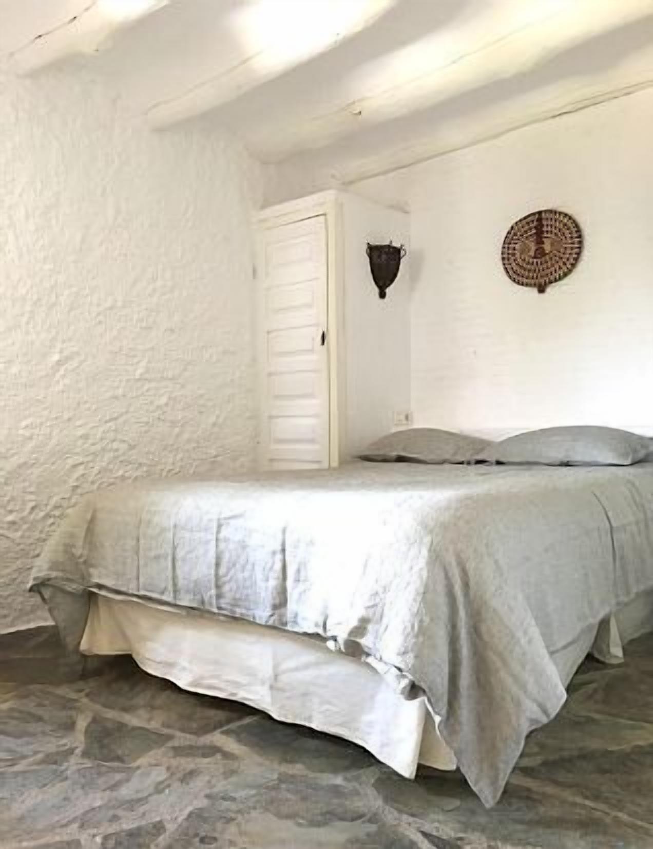 Bulerias House (Integral rental 2 people)