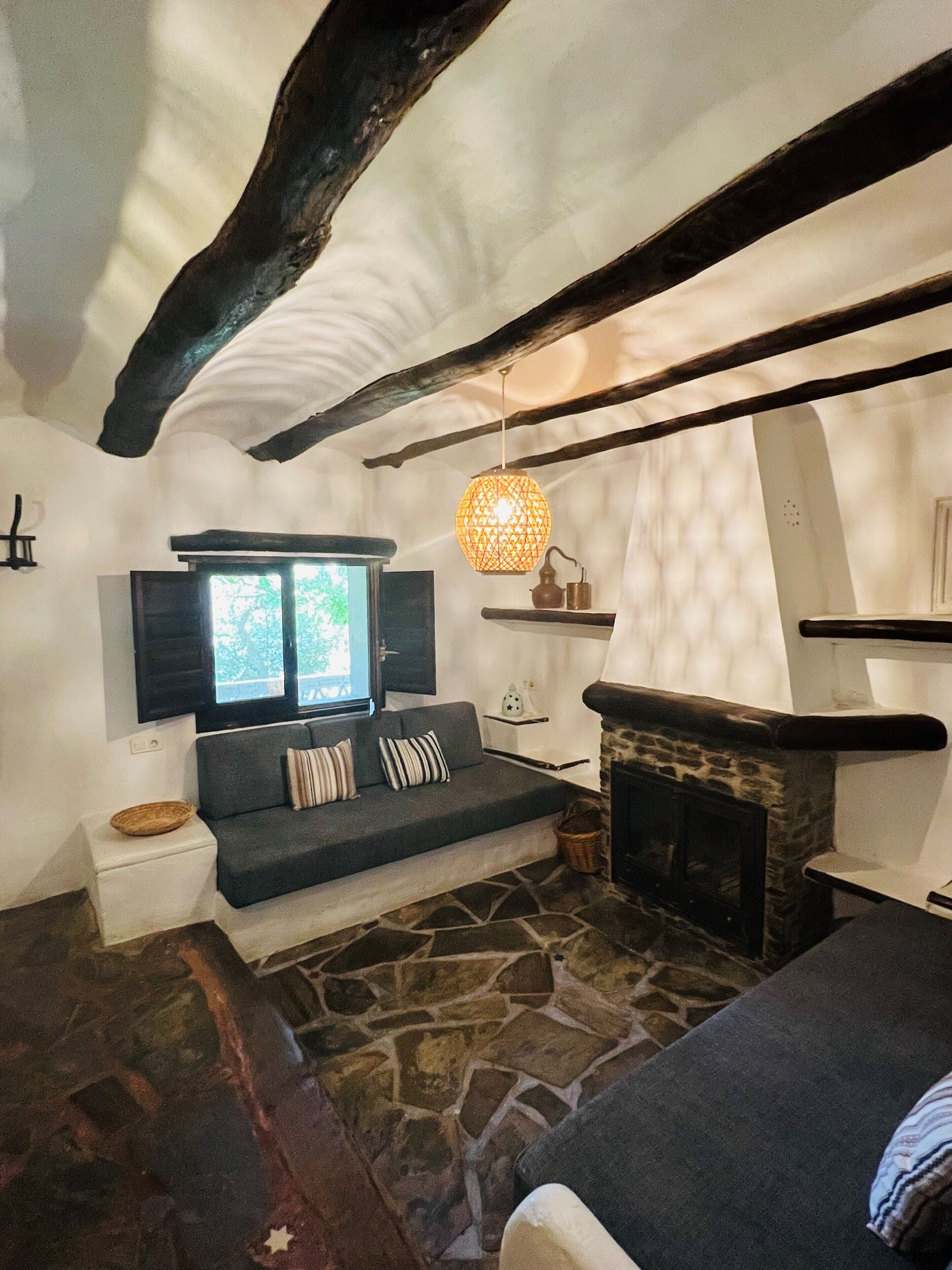 Bulerias House (Integral rental 2 people)