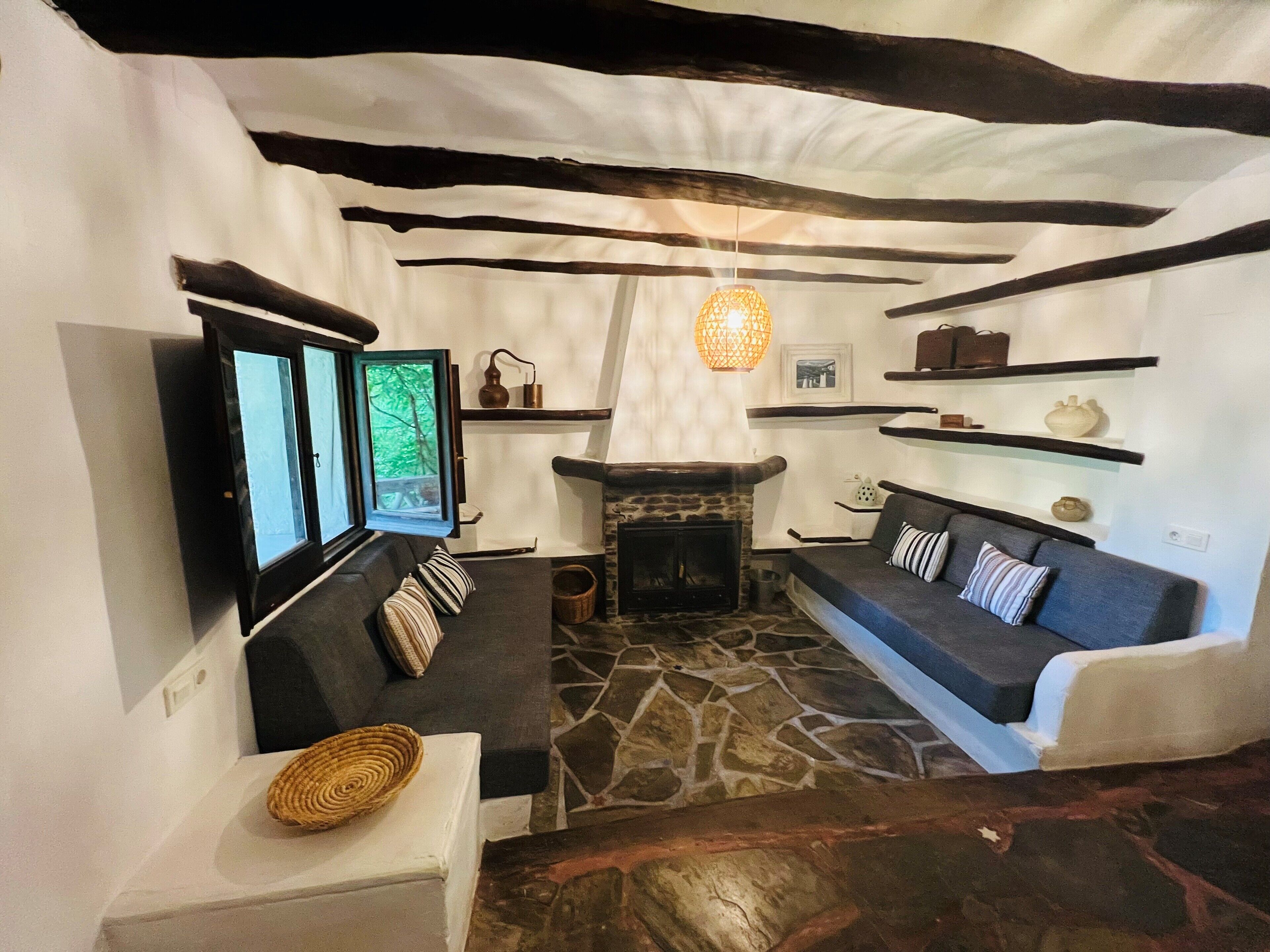 Bulerias House (Integral rental 2 people)